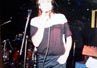 Marillion - The Marquee Club, London (Misplaced Marquee) - 10.09.1985 - Photo by Mark Warburton